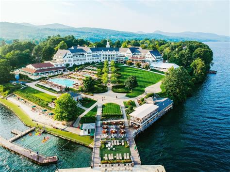 cheap hotels in lake george area